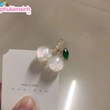  [5 màu] Kẹp tóc mini K26 