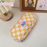  [4 màu] Bóp đựng viết BDV006 