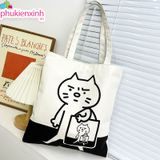  Giỏ xách GX33 – Nhẹ xinh, tiện dụng, phong cách đáng yêu 