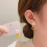  Bông tai Hè BTH025 