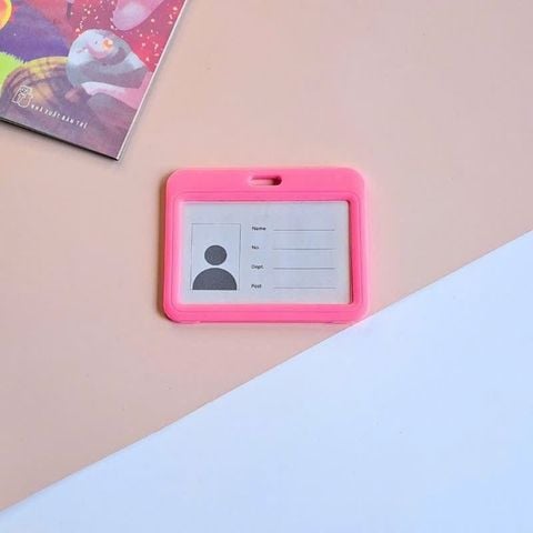  Túi đựng thẻ đeo TTD2 