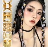  Charm gắn tóc CTB012 