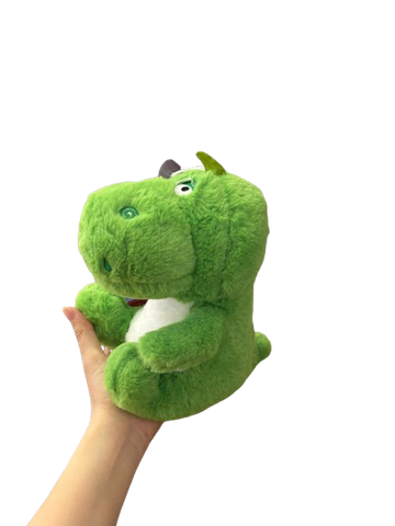  Thú Bông Khủng Long BTKL02 26cm – Gấu Bông Dễ Thương, Mềm Mịn, Quà Tặng Bé Yêu 