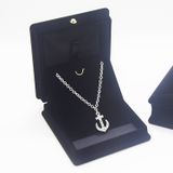  Hộp Trang Sức HN01 – Hộp Đựng Nhẫn, Dây Chuyền, Vòng Tay Cao Cấp | Thiết Kế Sang Xịn – Quà Tặng Siêu Dễ Thương ✨ 