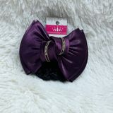  Kẹp Tóc Có Lưới Chùm KT88c – Giữ Tóc Cực Chắc, Búi Xinh 1 Giây 