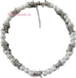  Dây Chuyền NT01 – Sang Trọng & Nữ Tính Cho Mọi Phong Cách 