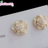  ✨ Bông tai TB235 – Sang xịn chuẩn tiểu thư 