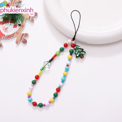  Dây Đeo Điện Thoại TDD022 – Phụ Kiện Cực Xinh, Đa Mẫu Dễ Thương 