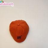  Nón Em Bé NCC45 – Form Tròn Cực Cute, Siêu Nhẹ, Chống Nắng Tối Ưu 