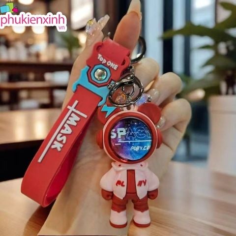  Móc khóa phi hành gia MK085 