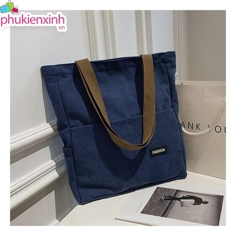  [6 màu] Giỏ Xách GX13 – Đơn Giản, Thanh Lịch, Cực Dễ Mix Match 