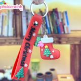  Móc khóa Noel MK63 