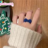  NHẪN NHỰA HÌNH THÚ CN08 – PHỤ KIỆN CUTE 