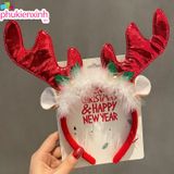  Băng đô NOEL BD83 