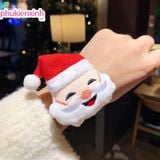  Vòng đeo tay Noel 010 