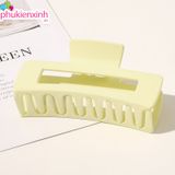  Kẹp tóc K101 dành cho nữ tóc nhiều 