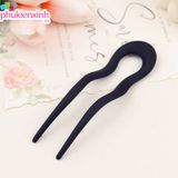  Trâm Tóc Chữ U K263 – Thanh Lịch, Tiện Dụng Và Thời Trang 