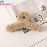  Nhiều màu- Kẹp tóc k23 