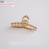  [5 màu] Kẹp tóc K35 