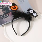  Băng đô Halloween BD74 