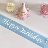  Ruy Băng HPBD Siêu Xinh – Trang Trí Quà & Party Sang Xịn Mịn 