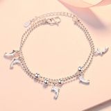  Lắc LCT51 5 Mix Charm 