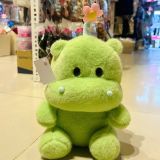  Gấu bông Hà mã BGHM01 