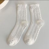  Vớ nhún MB5858 – Siêu xinh, mềm mịn, tôn chân cực đỉnh ✨ 