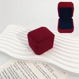  Hộp Trang Sức HN01 – Hộp Đựng Nhẫn, Dây Chuyền, Vòng Tay Cao Cấp | Thiết Kế Sang Xịn – Quà Tặng Siêu Dễ Thương ✨ 