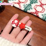  Kẹp tóc Noel K256 