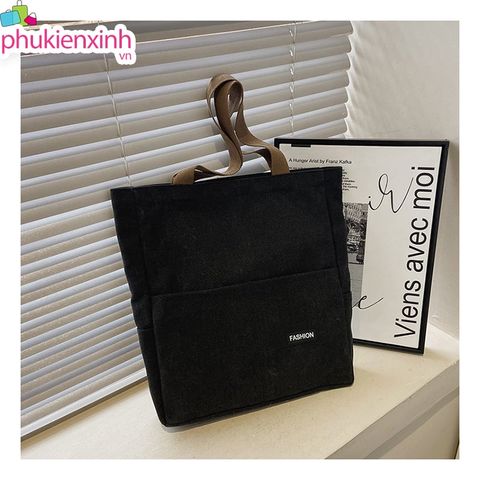  [6 màu] Giỏ Xách GX13 – Đơn Giản, Thanh Lịch, Cực Dễ Mix Match 