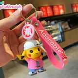  Móc khóa Pokemon MK016 