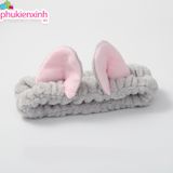  ✨ BĂNG ĐÔ TAI MÈO BD30 – SIÊU XINH, SIÊU MỀM 