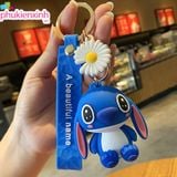  [nhiều kiểu] Móc khóa gấu Kola MK022 