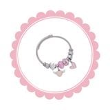  Lắc Pandora LTP02 