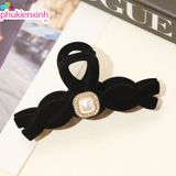  Kẹp Tóc Đa Kiểu K305 – Siêu Bám Chắc, Sang Xinh Chuẩn Trend 