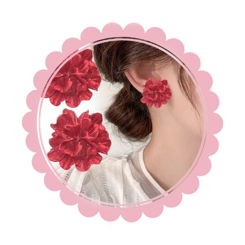  Bông Tai Hoa HBT01 – Điểm Nhấn Nữ Tính, Thanh Lịch Cho Mọi Cô Gái 