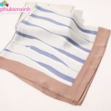  Khăn lụa choàng cổ ML001 