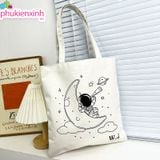  Giỏ xách GX33 – Nhẹ xinh, tiện dụng, phong cách đáng yêu 