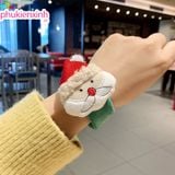  Vòng đeo tay Noel 010 