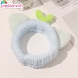  [Nhiều mẫu] Băng đô vải BD07 