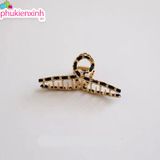  [5 màu] Kẹp tóc K35 