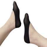  Vớ Đeo Giày Búp Bê VVBB1 – Siêu Êm, Siêu Ôm Chân, Chống Tuột Đỉnh Cao 