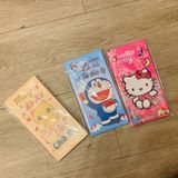  Bao lì xì 2024 siêu cute 