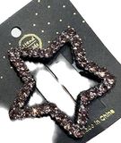  ⭐ KẸP TÓC NGÔI SAO PHA LÊ SK098 – TỎA SÁNG MỌI PHONG CÁCH ✨ 