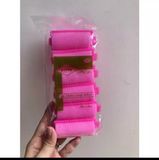  Lô Mút Cuốn Tóc Êm Dịu 