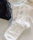  Vớ Nơ VN09 – Xinh yêu như công chúa ✨ 