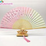  Quạt cầm tay QT06 