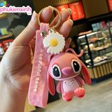  [nhiều kiểu] Móc khóa gấu Kola MK022 