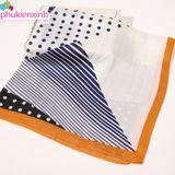  Khăn lụa choàng cổ ML001 